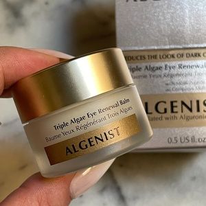 Algenist Triple Algae Eye Renewal Balm with Multi-Peptide Complex
